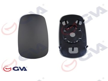 Ayna Camı Sol-Sağ Mekanik Doblo 01- (Vm-666G)