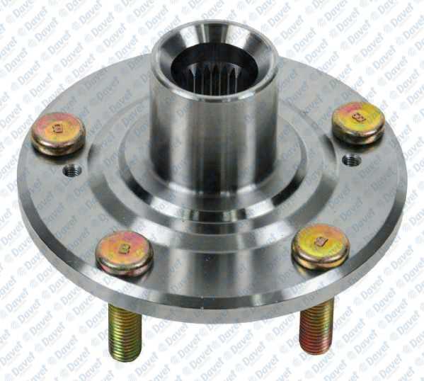 ON TEKER PORYASI HONDA ACCORD VI  98->03-CR-V II  01->07 - 5 BIJON   45*139*68