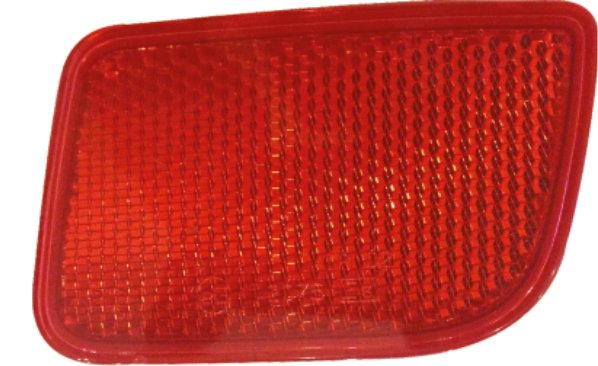 ARKA TAMPON REFLEKTÖR SAĞ MASTER MOVANO III 10=> SCENIC II (04-10)