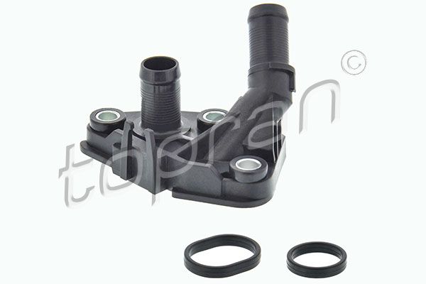 TERMOSTAT SPORTU FLANSI CLIO III-KNG-MGN II-MODUS-LOGAN-MICRA-NOTE-QASHQAI 1.5 DCI
