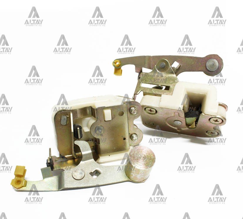 KİLİT KAPI L-300  90-08 ORTA SOL