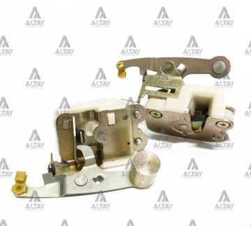 KİLİT KAPI L-300  90-08 ORTA SOL