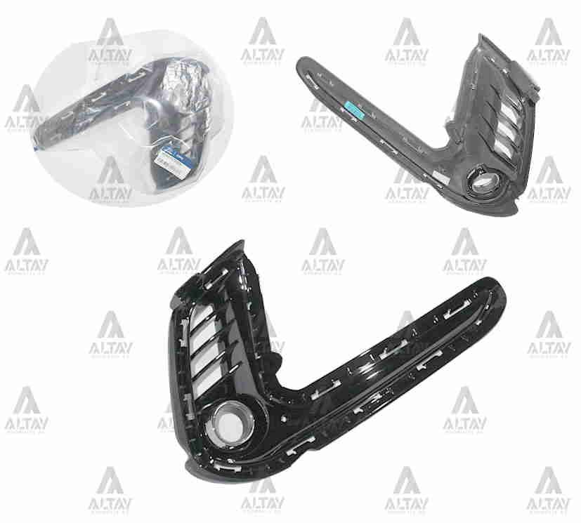 SİS LAMBA KAPAĞI ELANTRA 16-18 SAĞ (ELİTE)