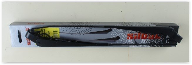 SİLECEK KOLU 385MM M131 DOGAN-KARTAL-SAHIN-P504 (FK) GECMELI