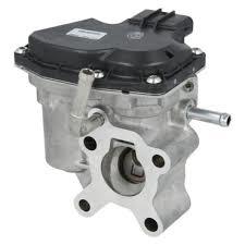 EGR VALFI TOYOTA COROLLA AURIS YARIS 1,4 D4D 2007-2018