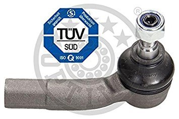 Rot Bası Sol Golf Iv 97>05 Octavıa 97-04 Beetle 98> A3 96-03 Toledo Leon ( Uzun Egrı ) (Jte457)