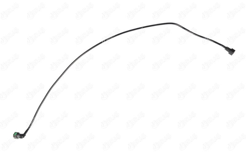 YAKIT BORUSU CITROEN C-ELYSEE 1.5 BLUE HDI 100 18=> (EURO 6)