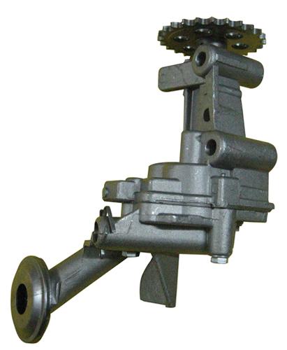 YAĞ POMPASI R19-CLIO-MGN-EXPRESS-KNG 1.9D-TRAFIC-LGN (8200279948-8200590864-8200741631-8200783524)