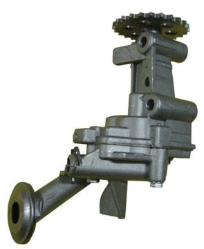 YAĞ POMPASI R19-CLIO-MGN-EXPRESS-KNG 1.9D-TRAFIC-LGN (8200279948-8200590864-8200741631-8200783524)