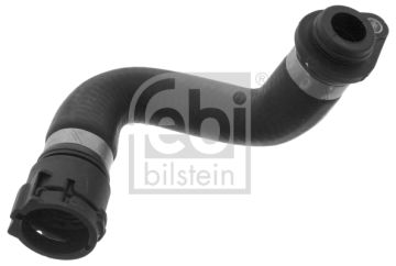 RADYATOR HORTUMU BMW  N40 N42 N43 N45 N46 E87 E90 E46 E83  X3