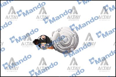 MARŞ DİNAMOSU I-30 07-11 / I-20 09-14 / IX-20 11-14 / IX-35 10-15 8 DİŞ