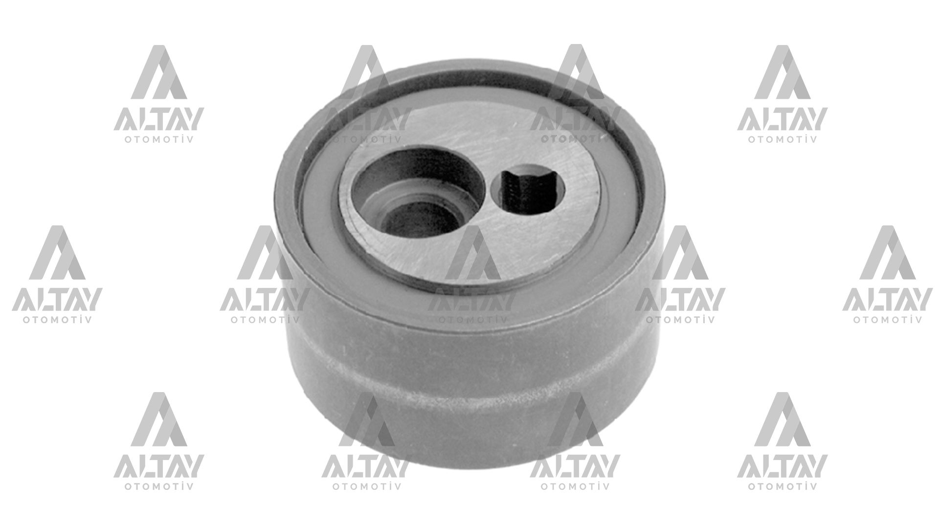 VANTİLATÖR GERGİSİ PARTNER/ BERLINGO / BOXER / DUCATO / 206 / 306 / 406 / 806 / C5 / JUMPER 98=> 2.0HDI-2.0JTD