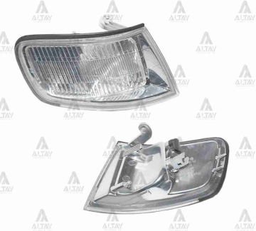 SİNYAL LAMBASI ACCORD  94-95 DUYLU SAĞ