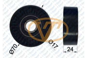 ALTERNATOR KASNAGI A3 CORDOBA IBIZA LEON TOLEDO FABIA OCTAVIA BORA CADDY 1.6 / 1.8 / 1.8T / 2.0FSI 96 06