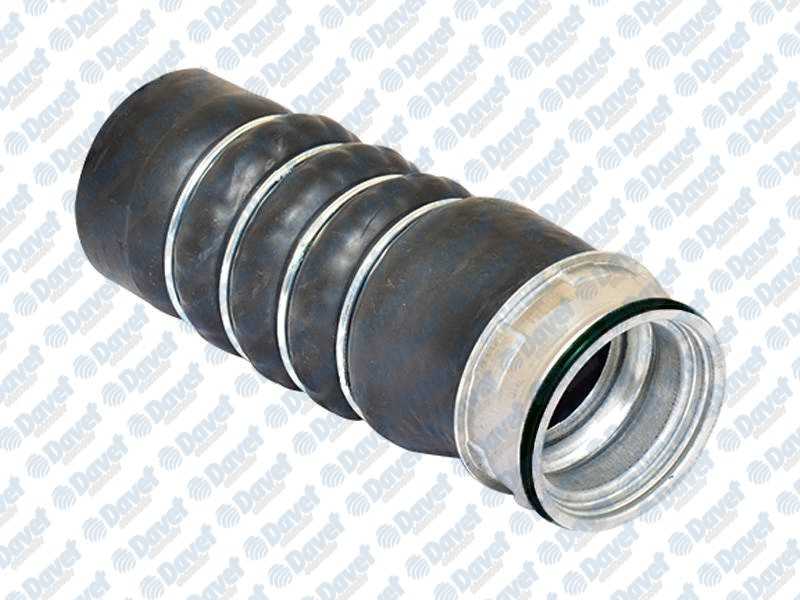 Turbo Hortumu Passat Golf Jetta Eos Touran A3 Octavıa Super B 1,9Tdı