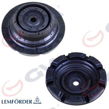 AMORTİSÖR TABLASI TRANSPORTER T5 1.9 TDI 2.5TDI 03=> (AXA-AXB-AXC AXD-BRS) (KUTU İÇİ LEMFORDER)