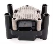 ATESLEME BOBINI A3-A4-CORDOBA-IBIZA-TOLEDO-FABIA-BORA-GOLF V 1,6/1,8 AEH AKL APF