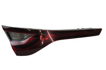 STOP SOL İÇ MGN IV (BAGAJ)