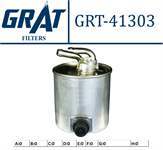 MAZOT FILTRESI - (NISSAN: NAVARA 05>12 ''2.5 DCI'' )