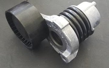 Alternatör Gergi Rulmanı (Kütüklü) Clıo Iv-Captur-Kadjar-Mgn Iıı-Dokker-Duster-Logan-Sand 0.9-1.2Tce