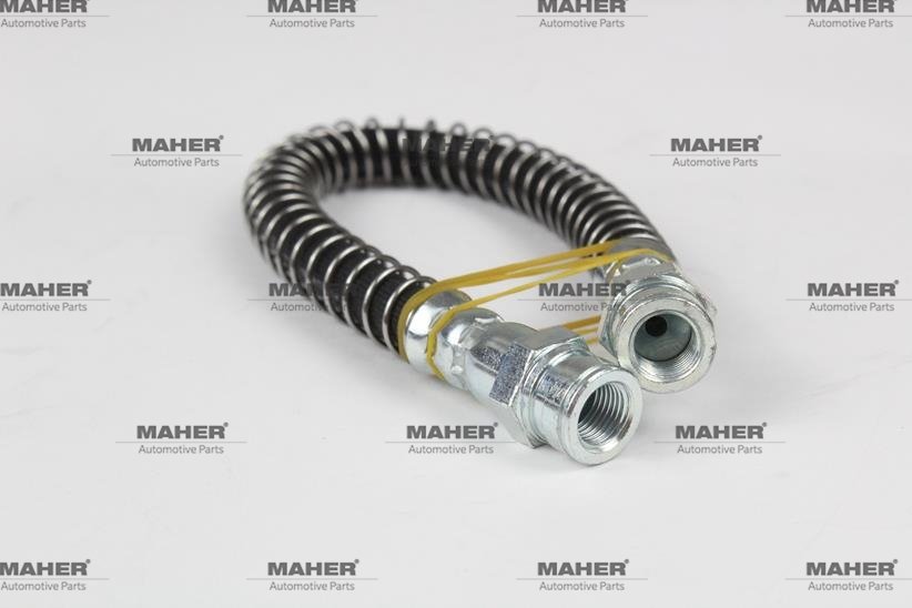 HORTUM FREN 205 I 83-98 / 205 II 87-98 / C15 84-05 ARKA