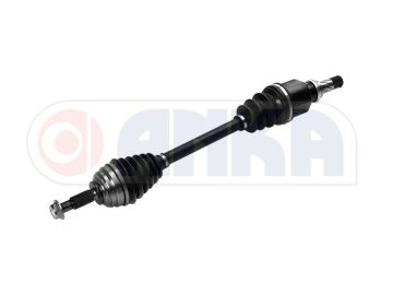 AKS KOMPLE ÖN KANGOO II 08=> / SOL 1.5DCI 5 ILERI M-T 675mm