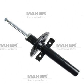 AMORTİSÖR MEGANE II 02-08 YAGLI ÖN
