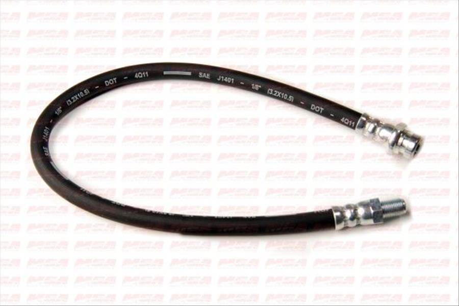 KM02 HORTUM FREN ON R/L-(MITSUBISHI: CANTER-449  ''KISA TIP''  )