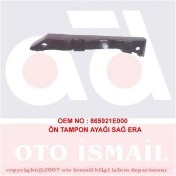 ÖN TAMPON AYAĞI SAĞ HYUNDAI ERA (910061)