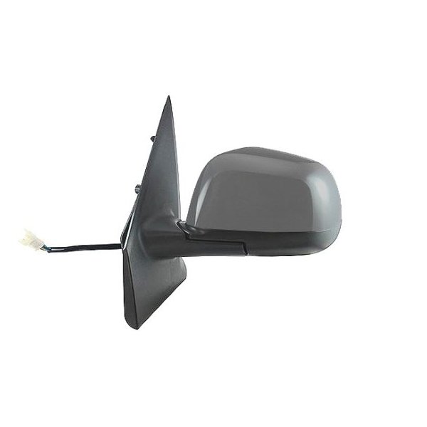 DIŞ DİKİZ AYNASI ELEKTRİKLİ SOL DOKKER LODGY 13=> ASTARLI KAPAK