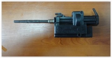 Yakıt Depo Kapağı Kilit Motoru Clıo Iv-Fluence