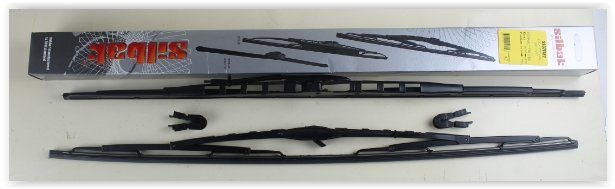 SİLECEK SÜPÜRGESİ 650mm FİSKİYELI RENAULT PREMIUM -KERAX 2006- YM