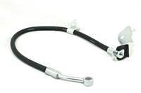 Hortum Fren Arka Sol-(Chevrolet: Captıva 07>12  )