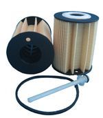 Yağ Filtresi Berlıngo-Fıesta-Focus-C-Max-Fusıon-206-207-307-308-Bıpper-Jumpy-Xsara- 1.4-Hdı-1.6Hdı