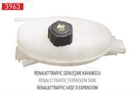 Radyator Ek Deposu ( Renault: Trafıcc)