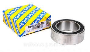 KLİMA RULMANI OPEL-KIA (40x62x20.625)