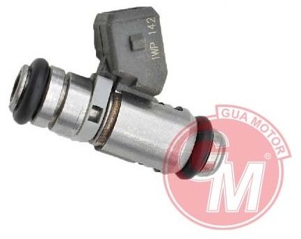 ENJEKTÖR CLIO II-MGN I-SCENIC-LGN- 1.4 16V-1.6 16V K4M (ÇOK NOKTA 4 DELİK)