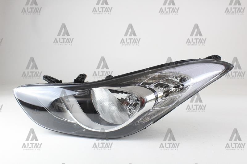 FAR ELANTRA 11-13 ELEKTRİKLİ SOL