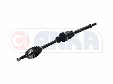 AKS KOMPLE ÖN LOGAN 04-12 / LOGAN MCV 07-13 / CLIO III 05-12 / SAG 1.5DCI M-T 897mm