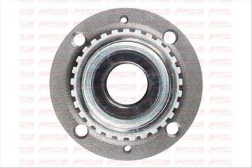 PORYA ARKA ( PEUGEOT : 406 95-04 )