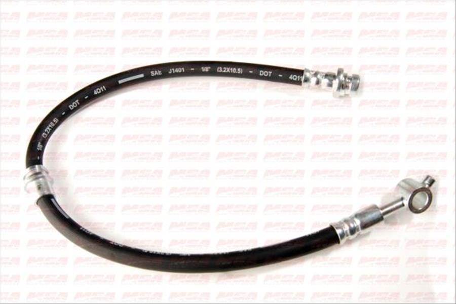 N42 HORTUM FREN ARKA SAG-(NISSAN: XTRAIL 01>>   )