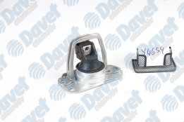 MOTOR TAKOZU TRAFIC II VIVARO 1,9DCI F9Q