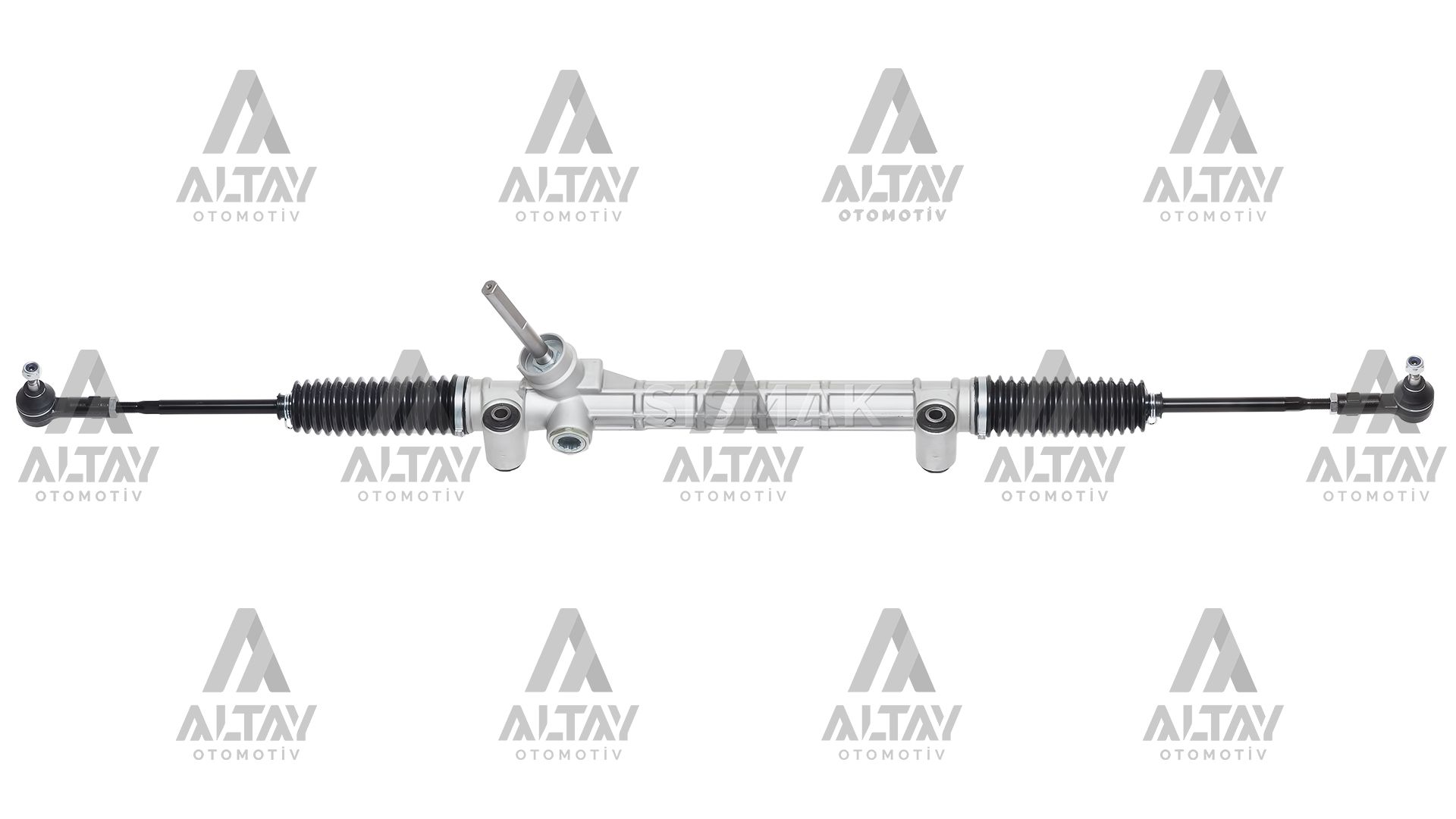 DİREKSİYON KUTUSU CORSA C / COMBO C 01-11 ROTBAŞLI