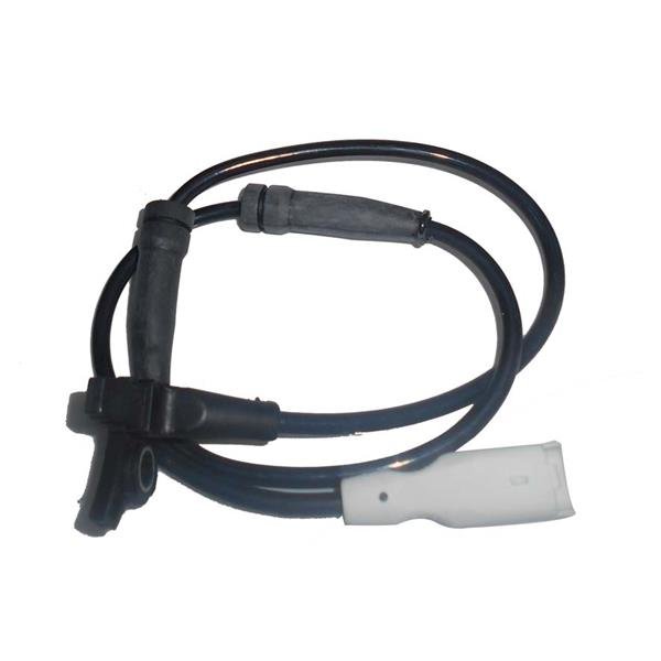 ABS TEKERLEK HIZ SENSÖRÜ ÖN P307- C4 1.4-1.6-2.0 16V-HDİ 01=> (09863 Şasi No'dan İtibaren)
