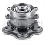 ARKA TEKER PORYASI RULMANLI QASHQAI 1,2 DIG T 1,5 1,6 DCI 2013> 4×4