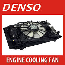 FAN MOTORU CORSA D-GRANDE PUNTO 1.3 MULTIJET 90HP 06=>