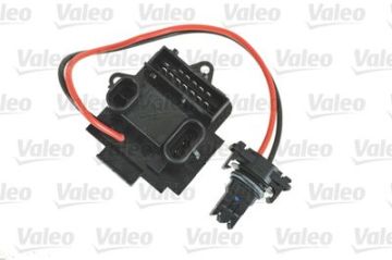 ELEKTRONIK KONTROL UNITESI RENAULT MEGANE RESTYLING 02 ->