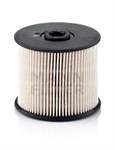 YAKIT FILTRESI ( PEUGEOT PARTNER-BERLINGO-206-307-406-807) (DW10)