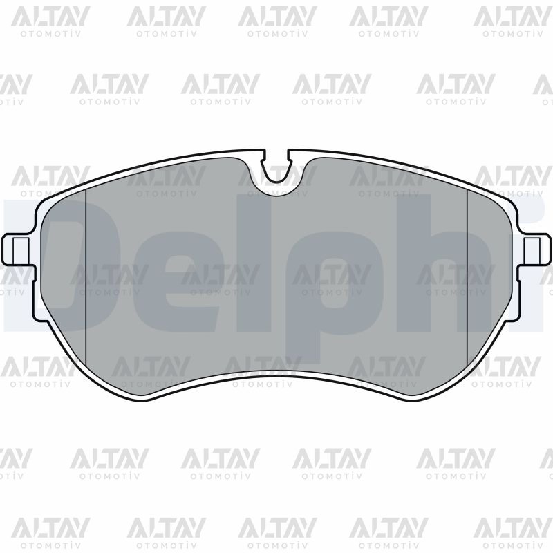 FREN BALATA AMAROK 17=> ON