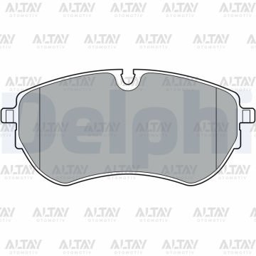 FREN BALATA AMAROK 17=> ON